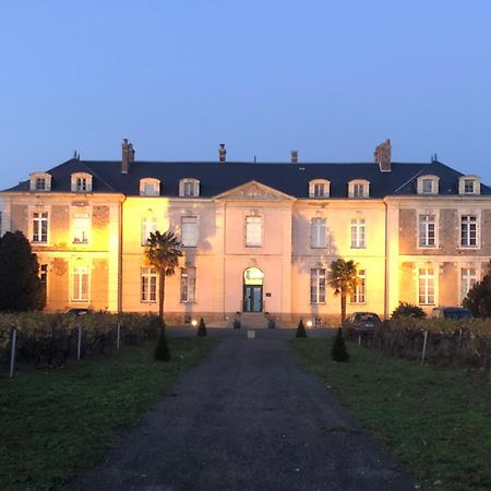 Hotel Particulier Chateau Des Marais Proximite Et Vue Sur Le Lac De Grand Lieu Saint-Philbert-de-Grand-Lieu Εξωτερικό φωτογραφία