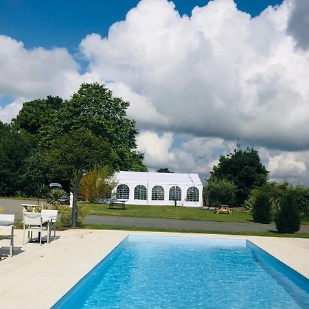 Hotel Particulier Chateau Des Marais Proximite Et Vue Sur Le Lac De Grand Lieu Saint-Philbert-de-Grand-Lieu Εξωτερικό φωτογραφία