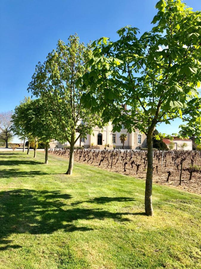Hotel Particulier Chateau Des Marais Proximite Et Vue Sur Le Lac De Grand Lieu Saint-Philbert-de-Grand-Lieu Εξωτερικό φωτογραφία