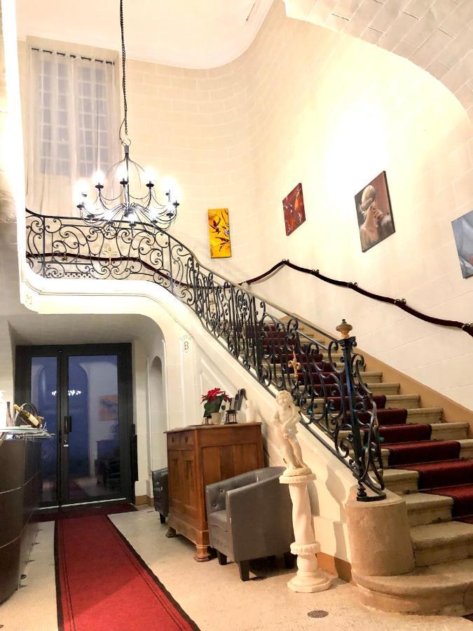 Hotel Particulier Chateau Des Marais Proximite Et Vue Sur Le Lac De Grand Lieu Saint-Philbert-de-Grand-Lieu Εξωτερικό φωτογραφία